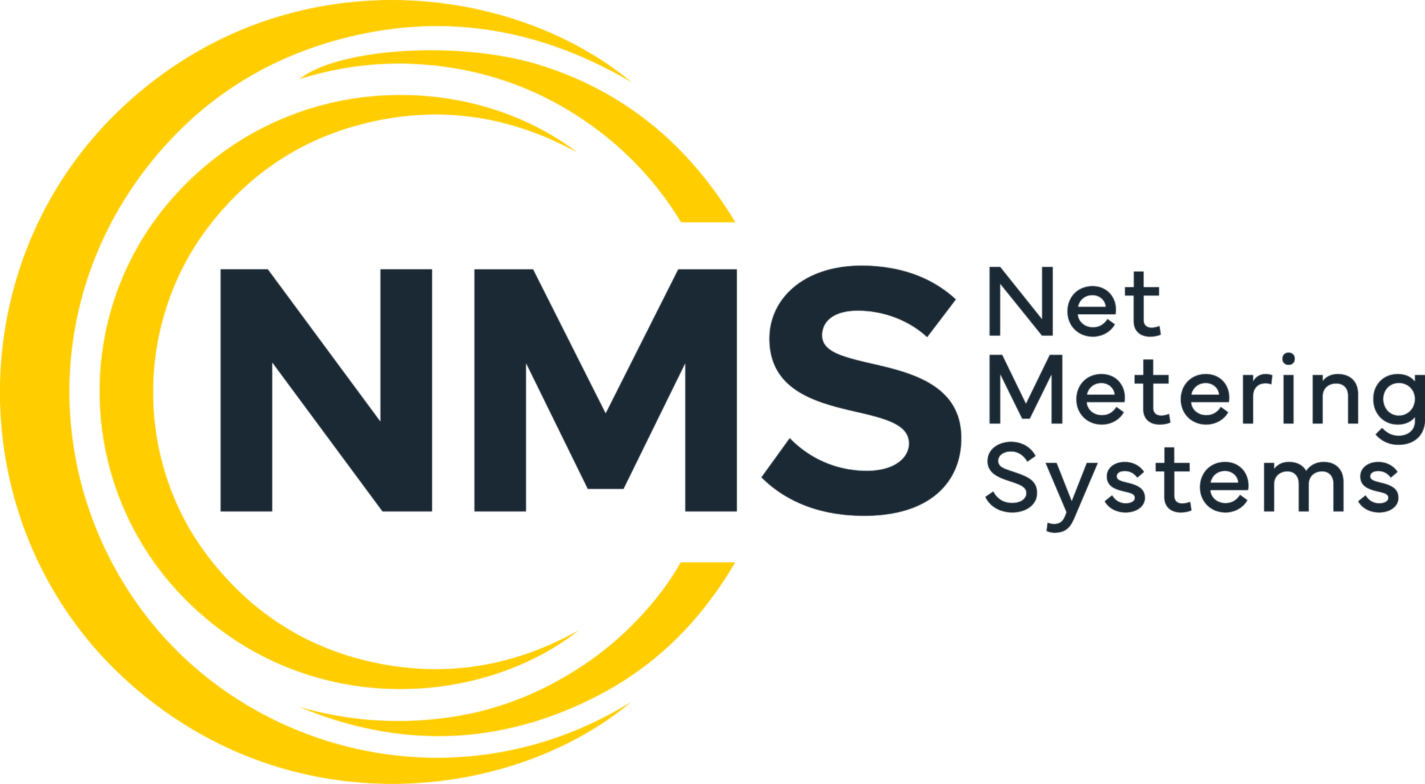 Net Metering Systems